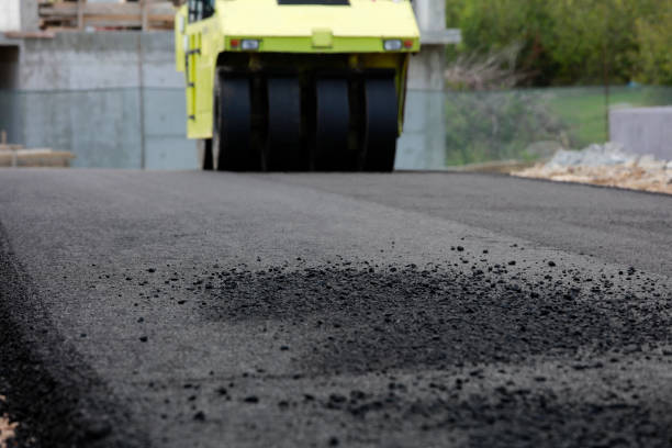 Best Residential Driveway Paver Services  in Kenbridge, VA