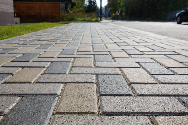 Best Affordable Driveway Pavers  in Kenbridge, VA