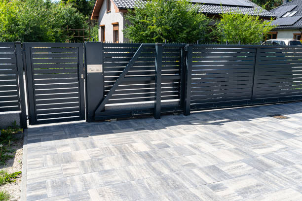 Best Permeable Paver Driveway  in Kenbridge, VA