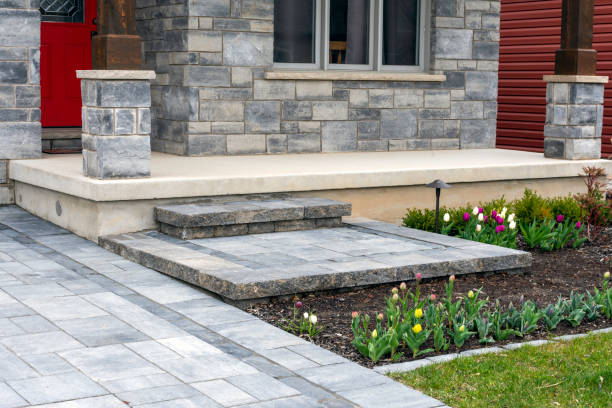 Best Driveway Pavers Near Me  in Kenbridge, VA