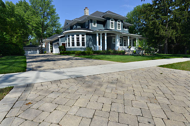 Best Driveway Pavers Near Me  in Kenbridge, VA