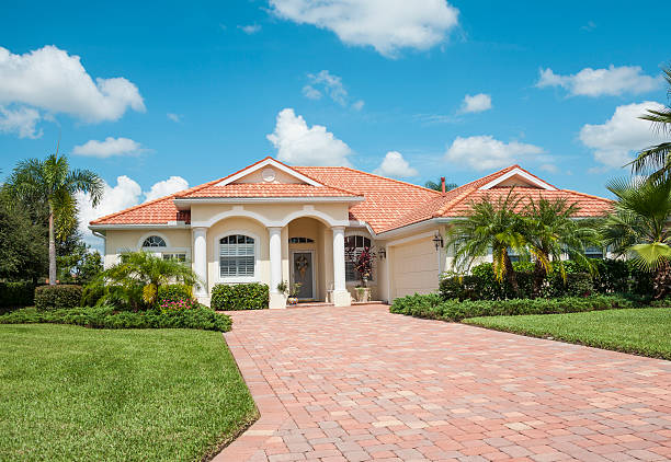 Best Commercial Driveway Pavers  in Kenbridge, VA