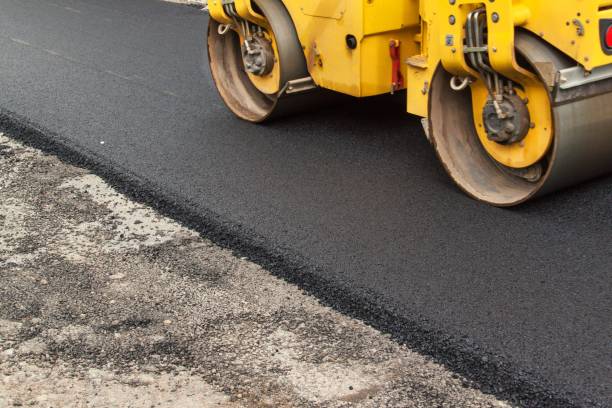 Best Local Driveway Pavers  in Kenbridge, VA