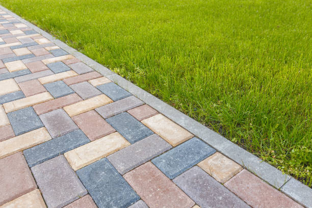 Best Concrete Paver Driveway  in Kenbridge, VA
